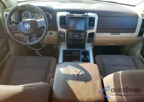 2015 Ram 1500 Slt z USA, uszkodzony, nr VIN 1C6RR7LM5FS707457